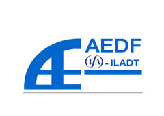 Logo AEDF