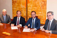 Noriega y Riber se integra en AGM Abogados Noriega y Riber se integra en AGM Abogados