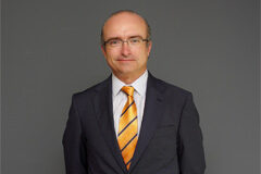 Broseta, premio al Equipo Europeo del año en Bancario y Financiero Antonio J. Navarro
