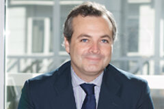 Adolfo Gutiérrez de Gandarilla, socio director de Deloitte Abogados en Andalucía, premiado Adolfo Gutiérrez Gandarilla