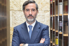 Pérez-Llorca incorpora a Alejandro Alberte como socio de Corporate Alejandro Alberte