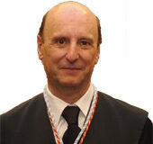 El catedrático Antonio Fernández de Buján, investido Doctor Honoris Causa por la New Bulgarian University Antonio Fernández de Buján