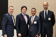 BDO integra el despacho González & Uribe en Costa Rica y refuerza su presencia en LATAM BDO integra el despacho González & Uribe en Costa Rica y refuerza su presencia en LATAM