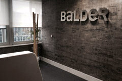 Balder cumple su quinto aniversario duplicando su facturación y cuadriplicando su equipo humano Entrada Balder