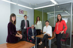 CASTROALONSO formará parte del ‘Comité CTN 320 Ciberseguridad y protección de datos personales de ENAC’ CASTROALONSO formará parte del ‘Comité CTN 320 Ciberseguridad y protección de datos personales de ENAC’