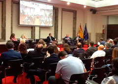 La CNMC presenta en Madrid su nuevo Canal de Denuncias
