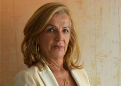 Carmen González