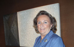 María del Carmen Moya Sanabria, académica electa de la Real Academia Sevillana de Legislación y Jurisprudencia María del Carmen Moya Sanabria, académica electa de la Real Academia Sevillana de Legislación y Jurisprudencia