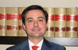 Antonio Martínez Mosquera, nuevo responsable de Fiscal de Díaz-Bastien &Truan Antonio Martínez Mosquera