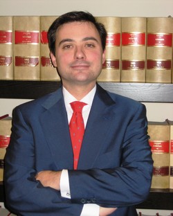 Antonio Martínez Mosquera