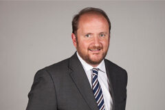 Diego Crespo se incorpora como socio a Marimón Abogados Diego Crespo