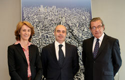 José Ayllón Castro, nuevo socio de Dutilh Abogados José Ayllón Castro, nuevo socio de Dutilh Abogados