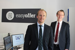 Easyoffer ofrecerá asesoramiento legal en las sanciones al home sharing relacionadas con la ley de pisos de alquiler turístico en Barcelona Hermanos Anderssen