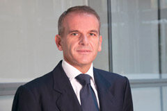 Félix Plaza, nombrado director del Centro de Estudios Garrigues Félix Plaza