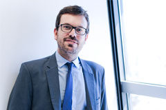 Ferran Foix Miralles, nuevo Socio Director de la oficina de Gómez-Acebo & Pombo en Londres Ferran Foix