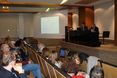 Los contratos de formación y aprendizaje centran la segunda sesión del Foro Aranzadi Social Elche Foro Social Aranzadi