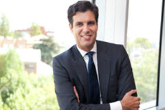 Allen & Overy refuerza su área de derecho inmobiliario en España con la incorporación de Santiago de Vicente Santiago de Vicente