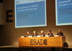 Eduardo Verdún, Ignacio Ucelay, José Luis Prada, José María Remacha y Maximino Linares