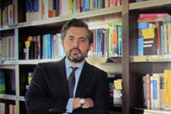 Javier Izquierdo, nuevo socio de Gómez-Acebo & Pombo Javier Izquierdo