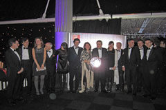 Manuel Martín, Socio Director Europeo del Año por Legal Week Manuel Martín, galardonado como Socio Director Europeo del Año por Legal Week