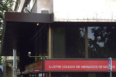 El Colegio de Abogados de Madrid nombra a Nuria Amarilla Mateu Copresidenta de la Sección de Derecho Sanitario y Farmacéutico Ilustre Colegio de Abogados de Madrid