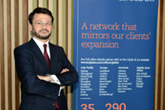 Clyde & Co celebra con sus clientes la apertura de su oficina en Madrid Ignacio Figuerol