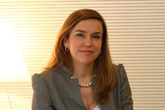 Best Lawyers destaca a 17 abogados de Broseta entre los mejores de España Isabel Merenciano, socia directora del área de Derecho Laboral de Broseta