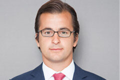 Herbert Smith Freehills nombra socio a Javier de Carvajal Javier Carvajal