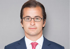 Javier Carvajal