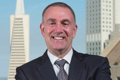 Jerome Roth, abogado estadounidense, nuevo presidente de la UIA Jerome C. Roth