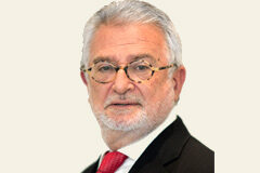 El presidente del Tribunal Arbitral de Barcelona Jesús de Alfonso pide su relevo Jesús de Alfonso