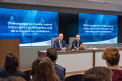 Las empresas se enfrentan a nuevas obligaciones en políticas de transparencia para evitar ciberataques Las empresas se enfrentan a nuevas obligaciones en políticas de transparencia para evitar ciberataques