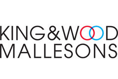 King & Wood Mallesons asesora a PPTV en la compra de derechos de emisión de La Liga en China Logo de la firma