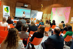 Lloyd’s Register forma a empresarios asturianos sobre los Sistemas de Gestión de Compliance Lloyds Oviedo