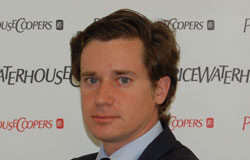 PricewaterhouseCoopers incorpora a Luis Maldonado procedente del Fondo Monetario Internacional PricewaterhouseCoopers incorpora a Luis Maldonado procedente del Fondo Monetario Internacional