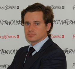 PricewaterhouseCoopers incorpora a Luis Maldonado procedente del Fondo Monetario Internacional PricewaterhouseCoopers incorpora a Luis Maldonado procedente del Fondo Monetario Internacional