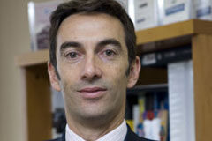 PwC ficha a Luis Felipe Castellanos como nuevo responsable de Debt Advisory Luis Felipe Castellanos