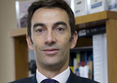 Luis Felipe Castellanos Luis Felipe Castellanos