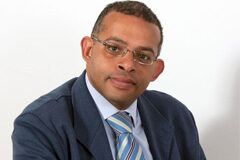 El abogado de Hispajuris Max Adam, en la 5ª edición de la Caravana Internacional de Juristas en Colombia Max Adam