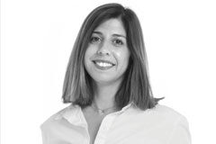 Mayte González, nueva especialista en Responsabilidad Civil, Derecho Hipotecario y Bancario de Sanahuja Miranda Mayte Gonzalez