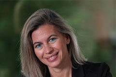 Linklaters nombra a Moira Guitart responsable del departamento de laboral Moira Guitart