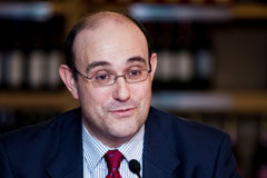 Herbert Smith Freehills ficha a José Ramón Mourenza, abogado del Estado-Jefe del Área de Energía Mourenza