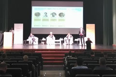 NovaGob 2016 une innovadores públicos de España y Latinoamérica en un evento con la presencia de Thomson Reuters Imagen del congreso