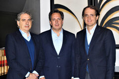 Ignacio Ojanguren nuevo Presidente Internacional de ONTIER ONTIER