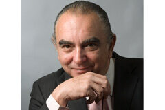 Chambers Europe 2016 selecciona a Pintó Ruiz & Del Valle José Juan Pintó