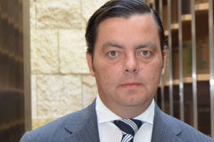 Pérez-Llorca refuerza su área de Fiscal con la incorporación de Pablo Ulecia como socio Pablo Ulecia