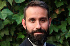 La Abogacía Joven de Barcelona llama a defender la aplicación del registro de jornada laboral en la Abogacía Pol Olivet