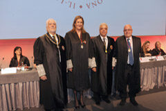 El Colegio de Abogados Madrid recibe el premio Degà Roda i Ventura por la obra ‘Memoria de la Abogacía Española’ (Ed. Aranzadi) Memoria de la Abogacía Española