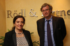 Rödl & Partner analiza las claves legales y fiscales de la inversión inmobiliaria en rentabilidad Rödl&Partner