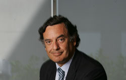 Santiago Barrenechea, nuevo socio responsable de Landwell-PricewaterhouseCoopers Santiago Barrenechea, nuevo socio responsable de Landwell-PricewaterhouseCoopers